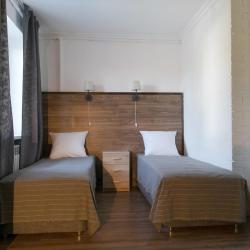 Фото Отель Панфилов