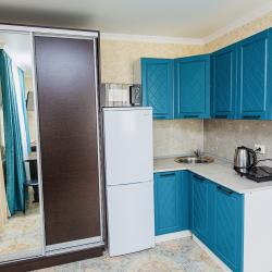 Фото Отель Ясенская коса - Азовская краса