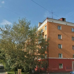 Фото Отель Home (Хоум) на проспекте им. Газеты ий 74Рабочий