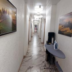 Фото Апартаменты в отеле Red wood