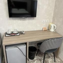 Фото Отель Волжский бриз