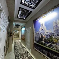 Фото Отель Bex Sueno Hotel (Бех Суэно)