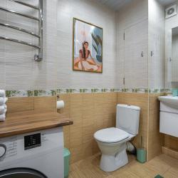 Фото Апартаменты Queenstay на Коломенской