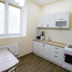 Фото Апарт-отель Кают-Компания