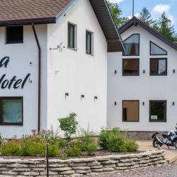 Фото Отель Hevaa (Хеваа)