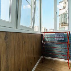 Фото Отель LetoApart (ЛетоАпарт) на улице Исаева 6