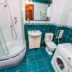 Фото Отель Европа Центр на проспекте Космонавтов 46А