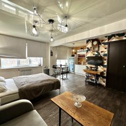 Фото Отель Калина на улице Мира 13