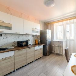 Апартаменты улучшенные Агапкина 21а