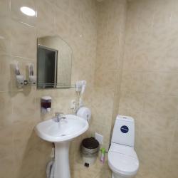 Фото Отель Утёс