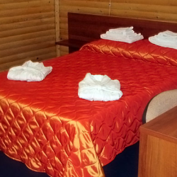 Фото Отель Тирольский