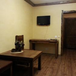 Фото Отель Русский двор