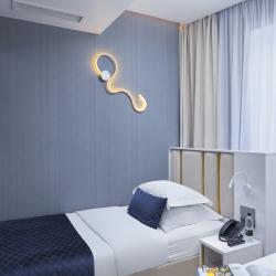 фото 26 V Hotel Tverskaya (В отель Тверская)