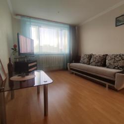 Фото Апартаменты Nord Place (Норд Плейс) на проспекте Мира 59