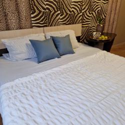 1-комнатные апартаменты улучшенные