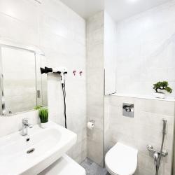 2-комнатные апартаменты стандарт Нижний Новгород, Московское шоссе 167, к2