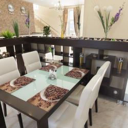 Фото Отель Пирамида