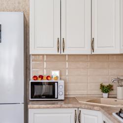 Фото Апартаменты на улице Парковая 1А корпус 2