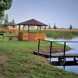 Фото Отель Остров Колочный