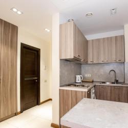Фото Отель D&H Apartments (Ди энд Эйч)