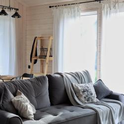 Фото Отель Vetvi home (Ветви хоум)