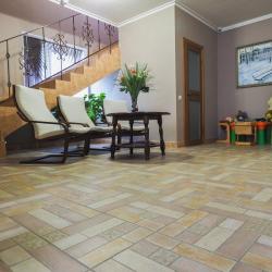 Фото Отель Время Вдохновения