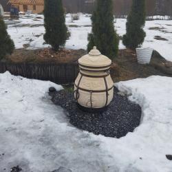 Фото Отель Дом в Карелии