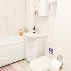 Фото Апартаменты на улице Мира 4В