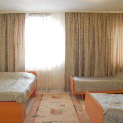 Фото Отель Гарант