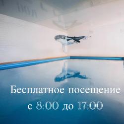 3-местный номер студия с 1 односпальной и 1 двуспальной кроватью