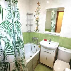 Фото Отель MyHomeUfa (МайХоум) на улице Мажита Гафури