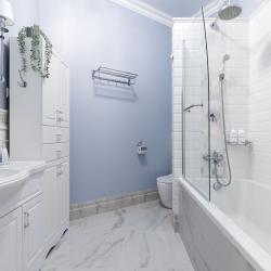 Фото Апартаменты на улице Кругликовская 3/19