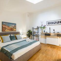 фото 40 GMApartments (ДжиЭмАпартментс) на улице Тверская 4