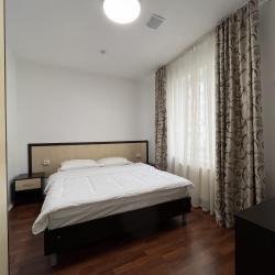 Фото Отель Ветер