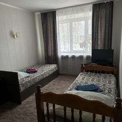 Фото Отель Энергетик