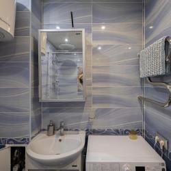 Фото Отель Уютные квартиры в новом ЖК «Зенит»