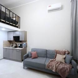 фото 22 Lucky Room (Лаки Рум) на улице Большая Почтовая 18/20 строение 15