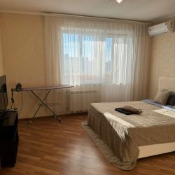 Фото Апартаменты на улице Мориса-Тореза 79