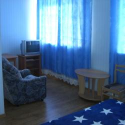 Фото Отель Европа