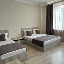 Фото Отель Menua Hotel Yerevan (Менуа )