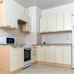2-комнатные апартаменты люкс Там121к1-28, 7(12)