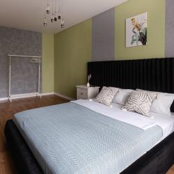 Фото Отель Domigo (Домиго) на улице Димитрова