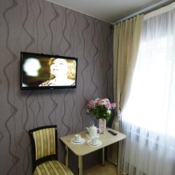 Фото Отель Астра