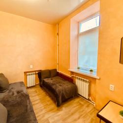 Фото Апартаменты Level на улице Пролетарская 369