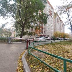 Фото Отель Акварель Flat (Флэт) на улице Холодильная 56