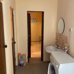 5-местный номер эконом (общие удобства)