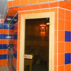 Фото Отель Фламинго