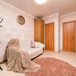 Фото Отель Жилой квартал на улице Чистопольская 34