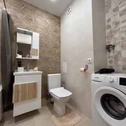 2-комнатные апартаменты улучшенные