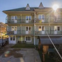 Фото Отель Гостевой дом «Динара»